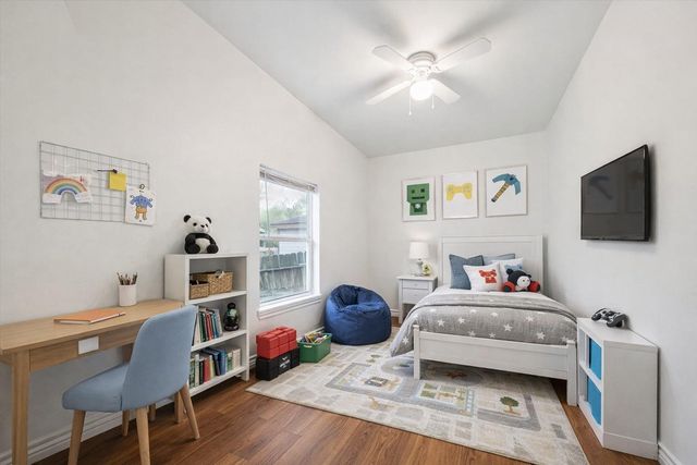 7933 Elwood Street, Houston, TX 77012