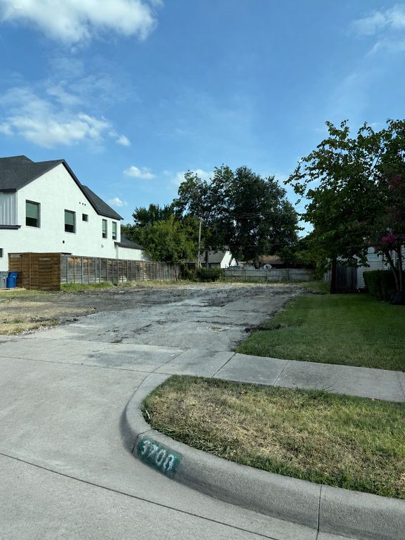 3708 Durango Drive, Dallas, TX 75220 — photo 3