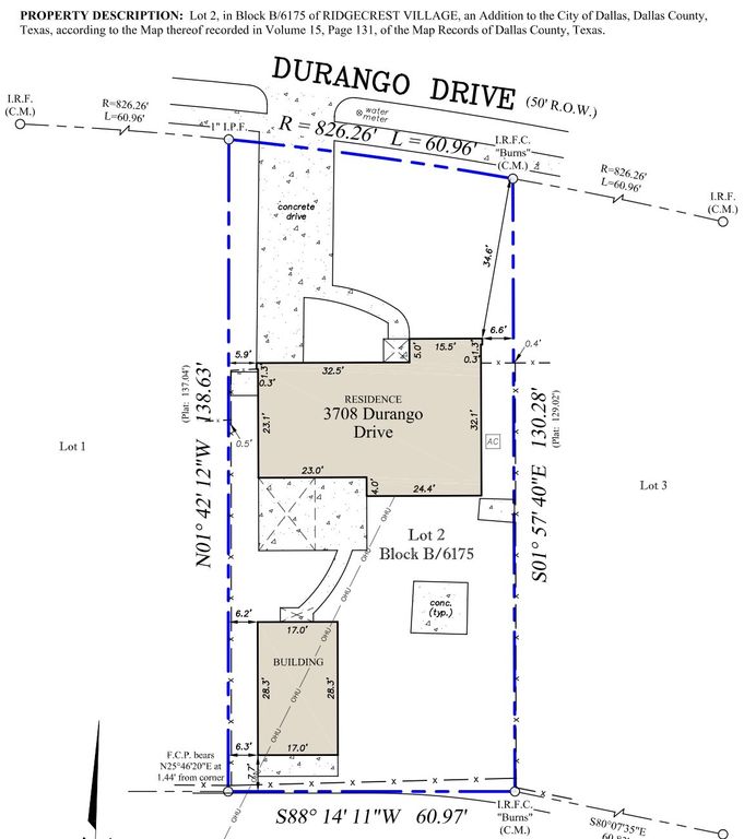 3708 Durango Drive, Dallas, TX 75220 — photo 5