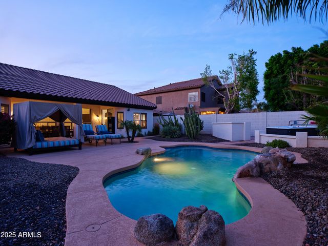 17237 N 52ND Street, Scottsdale, AZ 85254