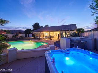 17237 N 52ND Street, Scottsdale, AZ 85254