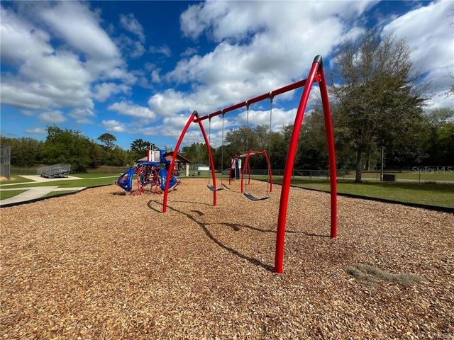 10522 N ELKCAM BOULEVARD, Citrus Springs, FL 34433