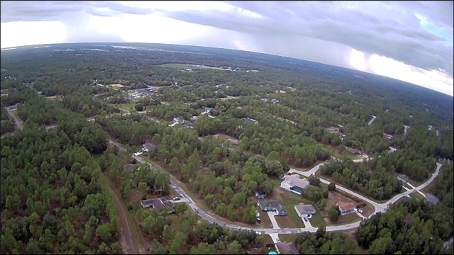 10522 N ELKCAM BOULEVARD, Citrus Springs, FL 34433