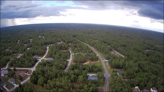 10522 N ELKCAM BOULEVARD, Citrus Springs, FL 34433