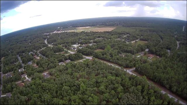 10522 N ELKCAM BOULEVARD, Citrus Springs, FL 34433