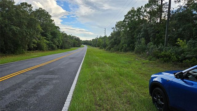 10522 N ELKCAM BOULEVARD, Citrus Springs, FL 34433