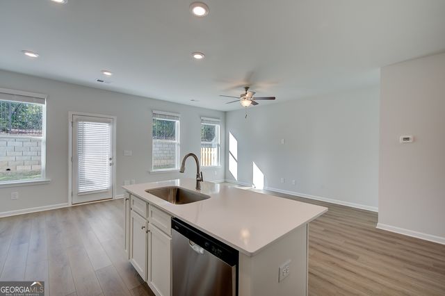 313 Navigator Lane, Mcdonough, GA 30253