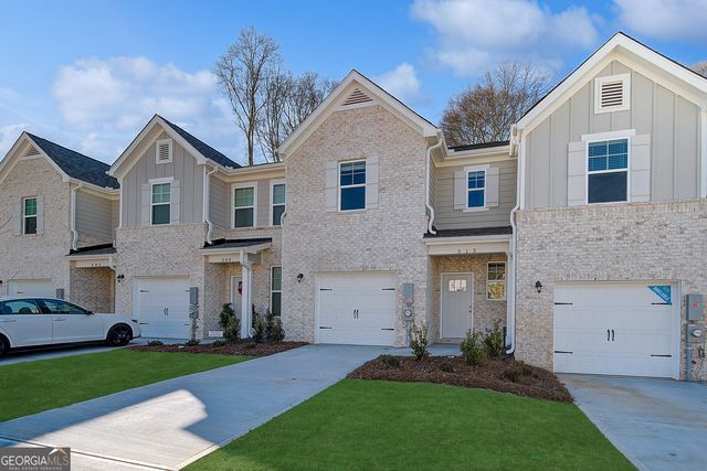 313 Navigator Lane, Mcdonough, GA 30253