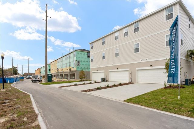 9902 TATE LANE, Tampa, FL 33626