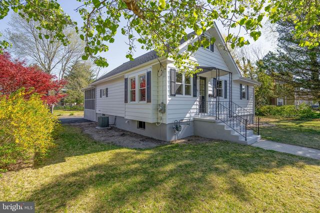 332 MAPLE ST, Millville, NJ 08332