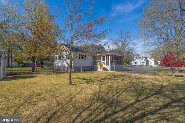 332 MAPLE ST, Millville, NJ 08332
