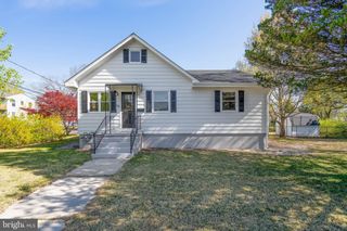 332 MAPLE ST, Millville, NJ 08332