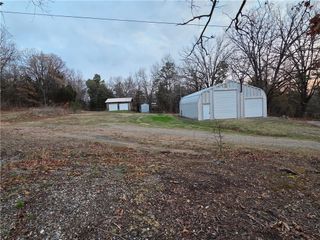 Windover Acres - 4874 HWY 62, Eureka Springs, AR 72632