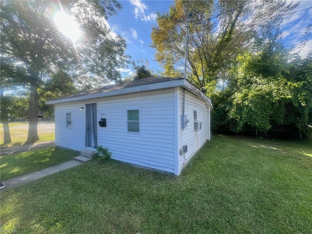 115 S 7th St ST, Suffolk, VA 23434