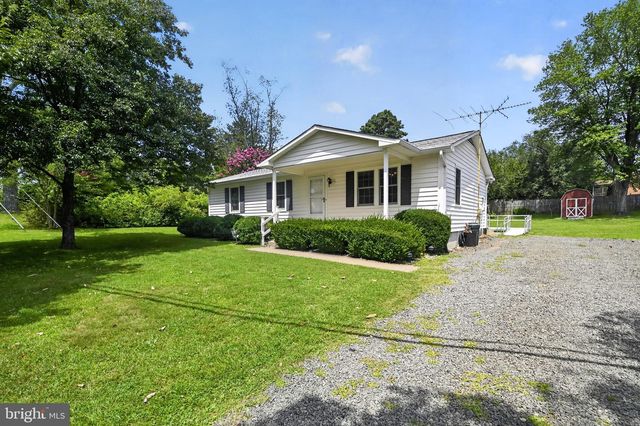 13996 LAKEVIEW DR, Gainesville, VA 20155