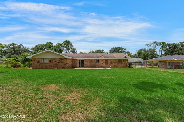 185 Holly Street, Lafayette, LA 70501