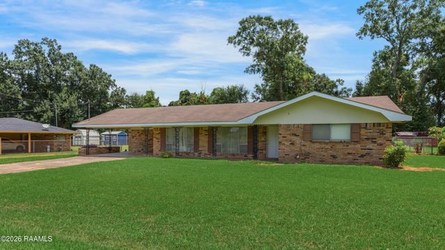185 Holly Street, Lafayette, LA 70501
