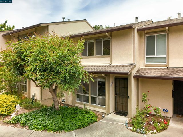 1888 Tesoro Ct, Pinole, CA 94564