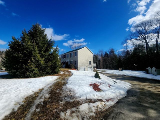 8 Byrne Road, Northwood, NH 03261