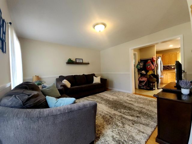 8 Byrne Road, Northwood, NH 03261