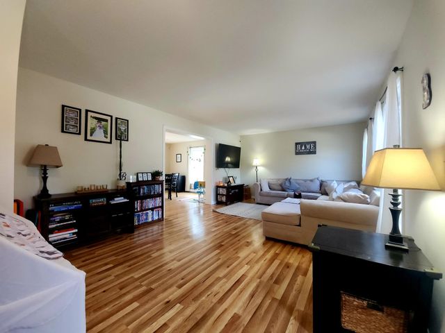 8 Byrne Road, Northwood, NH 03261