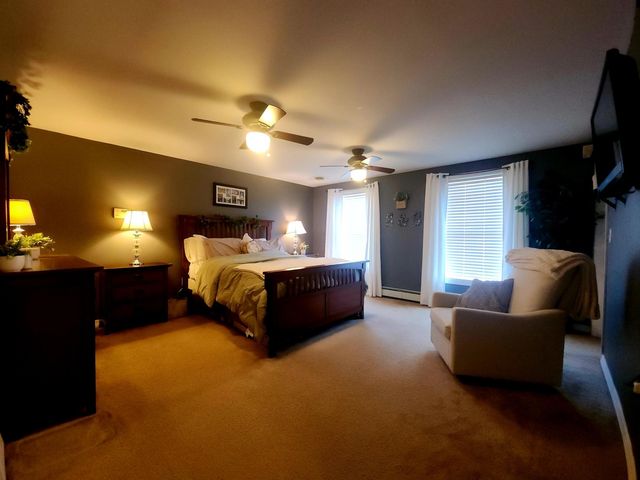 8 Byrne Road, Northwood, NH 03261