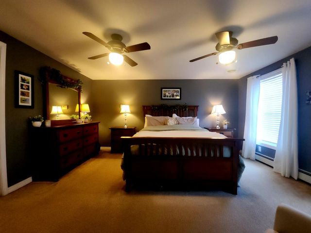 8 Byrne Road, Northwood, NH 03261