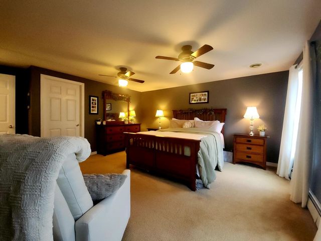 8 Byrne Road, Northwood, NH 03261