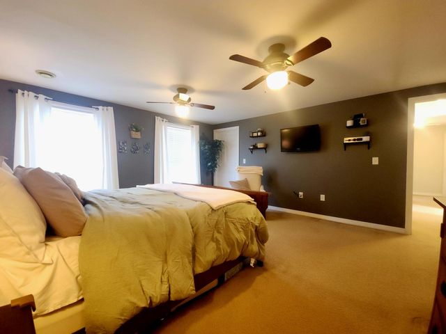 8 Byrne Road, Northwood, NH 03261