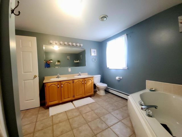 8 Byrne Road, Northwood, NH 03261