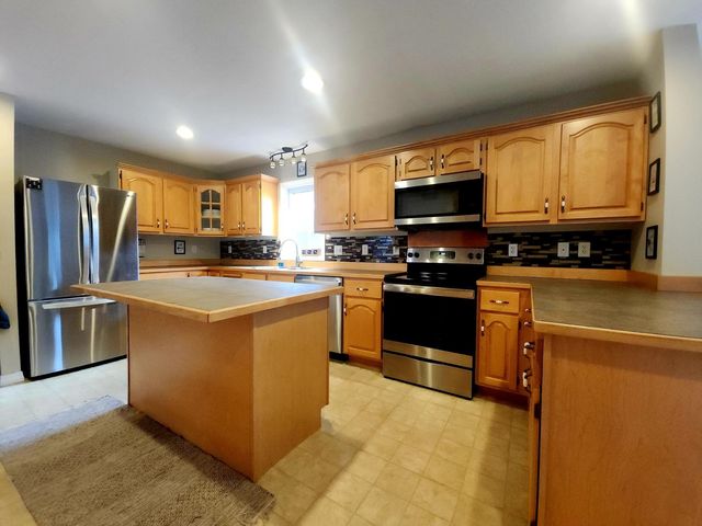 8 Byrne Road, Northwood, NH 03261