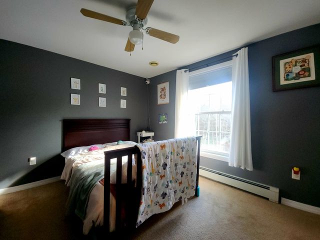 8 Byrne Road, Northwood, NH 03261