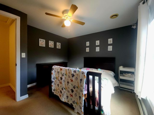 8 Byrne Road, Northwood, NH 03261