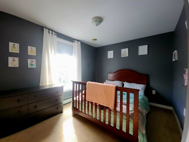 8 Byrne Road, Northwood, NH 03261