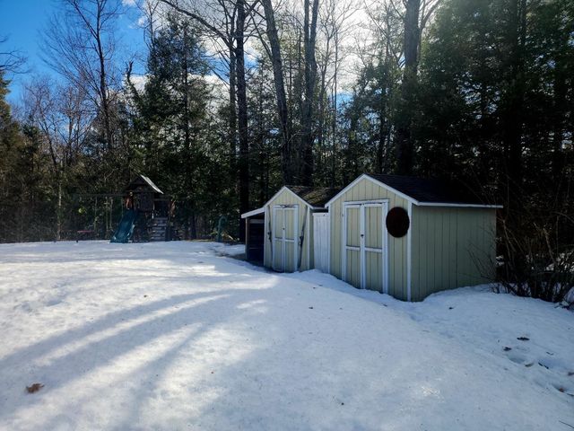 8 Byrne Road, Northwood, NH 03261