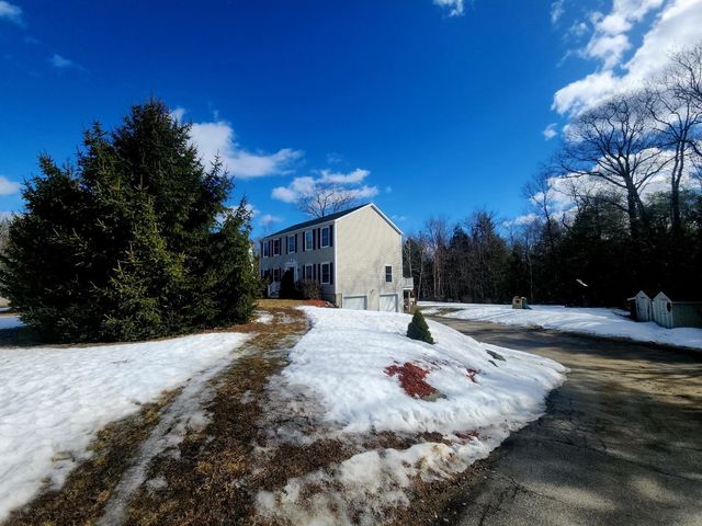 8 Byrne Road, Northwood, NH 03261