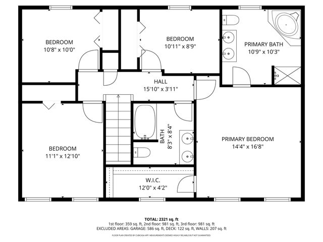 8 Byrne Road, Northwood, NH 03261