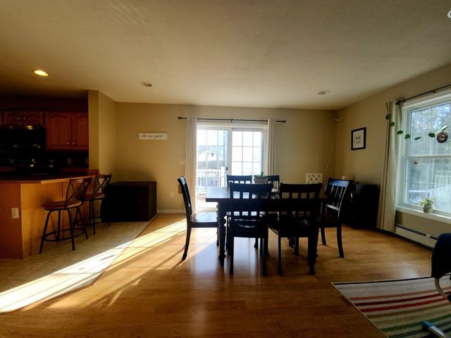 8 Byrne Road, Northwood, NH 03261