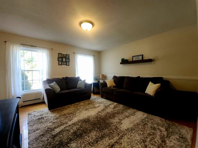 8 Byrne Road, Northwood, NH 03261