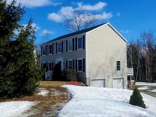 8 Byrne Road, Northwood, NH 03261