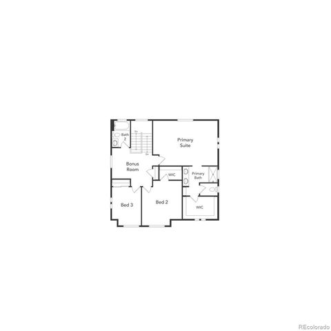 10055 Scranton Court, Commerce City, CO 80022