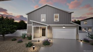 10055 Scranton Court, Commerce City, CO 80022