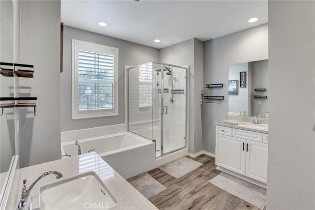 2785 E Berry Loop Privado, Ontario, CA 91761