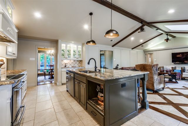 3708 Jubilee Trail, Dallas, TX 75229