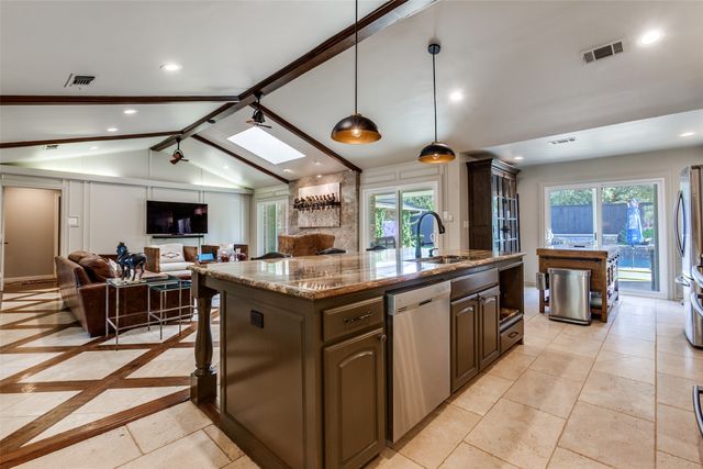 3708 Jubilee Trail, Dallas, TX 75229