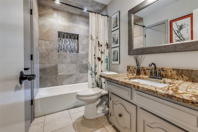 3708 Jubilee Trail, Dallas, TX 75229