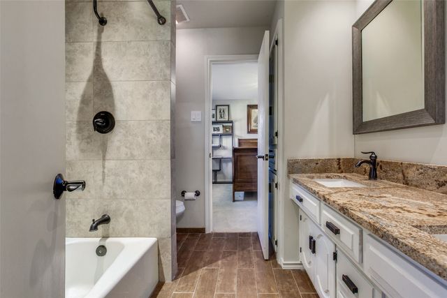 3708 Jubilee Trail, Dallas, TX 75229