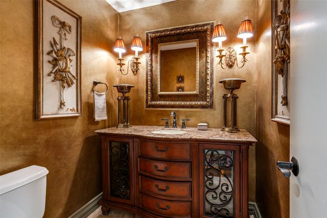 3708 Jubilee Trail, Dallas, TX 75229