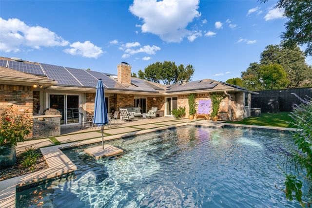 3708 Jubilee Trail, Dallas, TX 75229