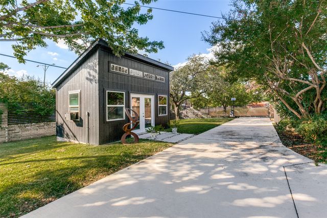 3708 Jubilee Trail, Dallas, TX 75229